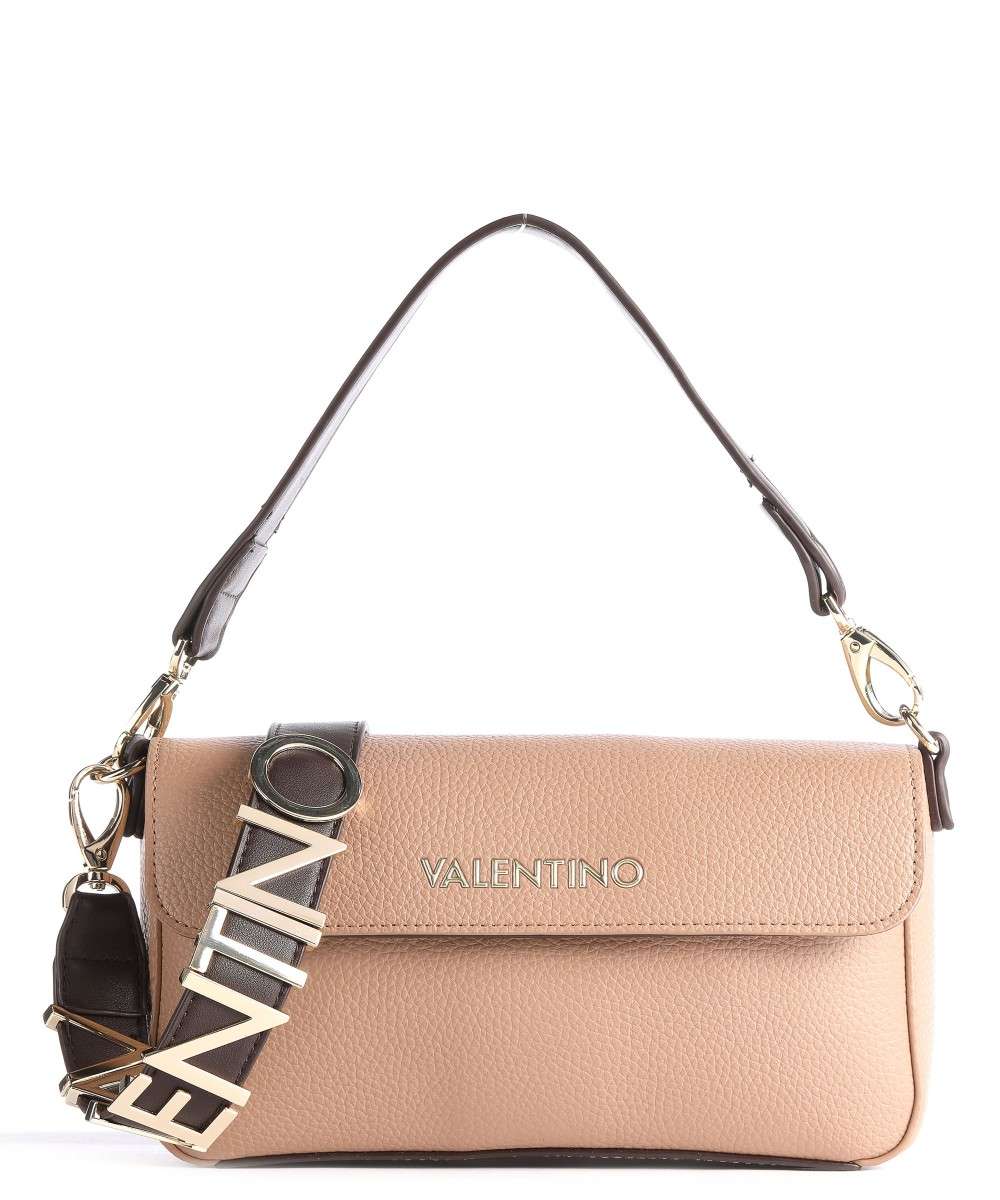 Valentino bags ALEXIA bag cipria lilla borse VBS5A806 SATCHEL 21,5 x 15 x  10 cm